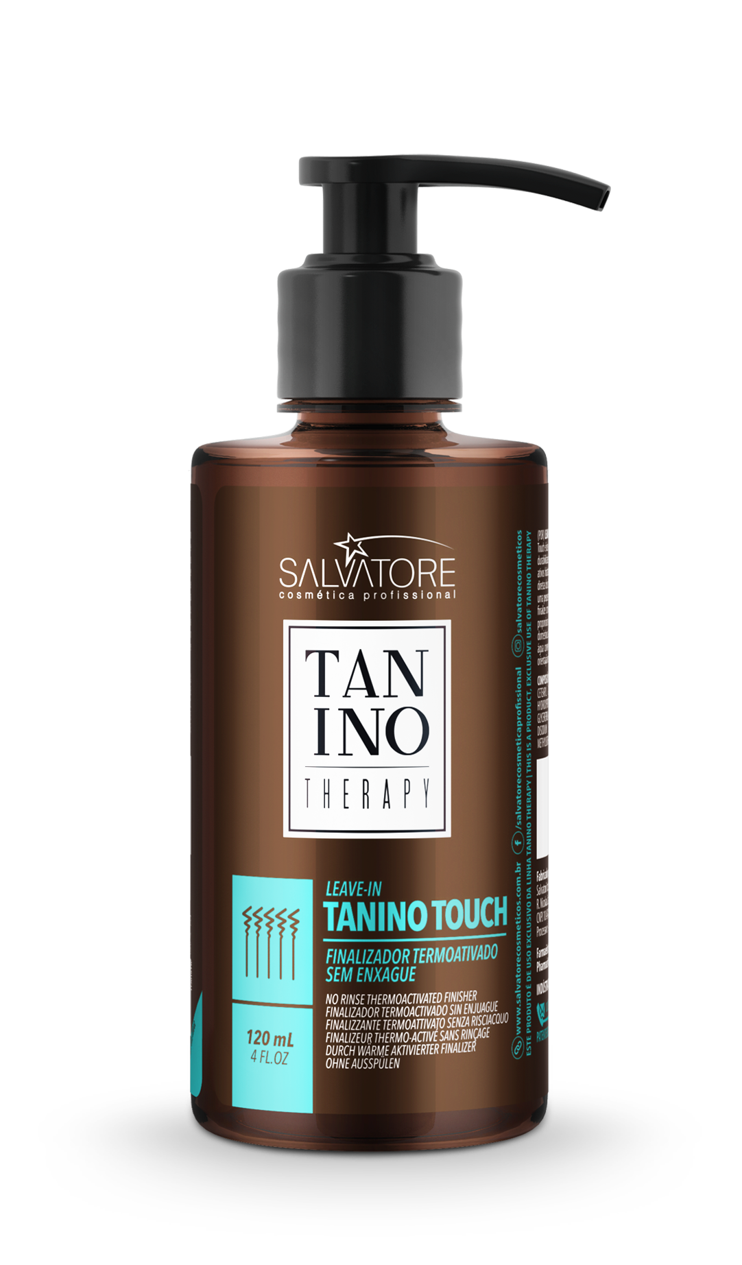 TANINO TOUCH