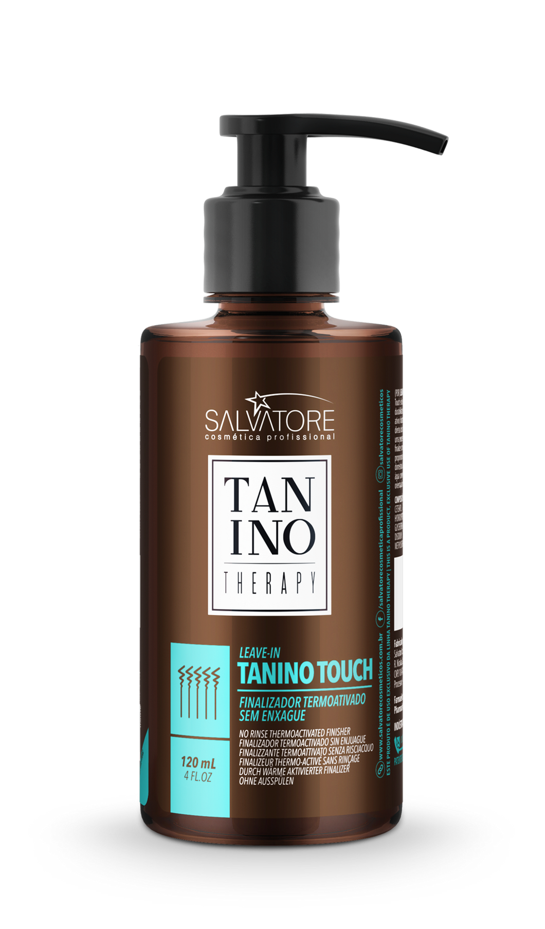 TANINO TOUCH