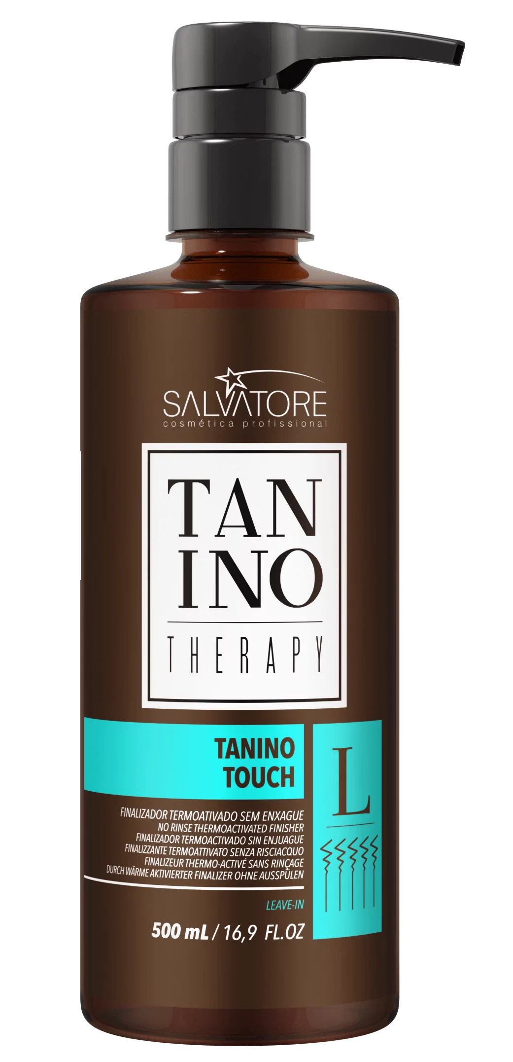 TANINO TOUCH